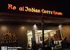 Royal Indian Curry House By The Bay