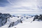 Chamonix And Mont Blanc