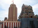 Thennangur Panduranga Temple