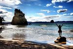Auckland, New Zealand