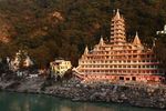 Rishikesh, India