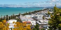 Napier, New Zealand
