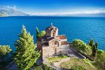 Ohrid, Fyr Of Macedonia