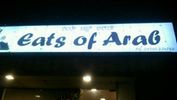 Eats Of Arab