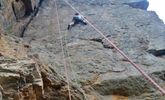 Werribee Gorge Climbing