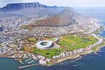 Cape Town, South Africa