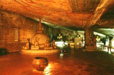 5 Days Dambulla-Trincomalee-Kandy-Colombo Tour - Deluxe