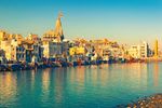Dwarka, India