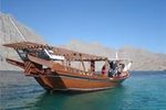 Dhow Cruises In Muscat