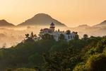Mount Abu, India