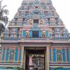 Gopuram (ganesh Gate)