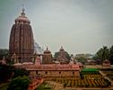 Puri, India