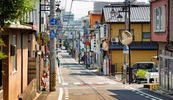 Nagano, Japan