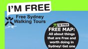 Free Walking Tours Of Sydney