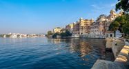 Udaipur, India