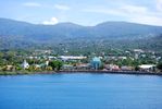 Apia, Samoa