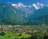 Highlights of Switzerland - Deluxe