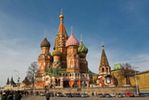 Happy Moscow Private Day Tours