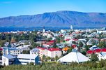 Reykjavik, Iceland