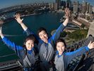Sydney Harbour Bridge Day Climb