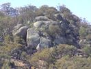 Warragul Rocks At Tallarook