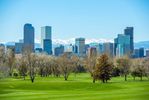 Denver, United States Of America