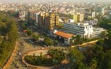 Patna, India