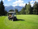 Golfclub Innsbruck-igls/rinn