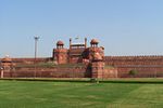 Private Tour: Light And Sound Show At The Red Fort, Delhi