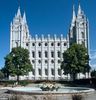 Church Of Jesus Christ Of Latter Day Saints The