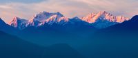 Darjeeling, India