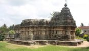 Basaralu Temple