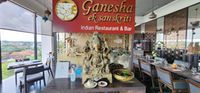 Ganesha Ek Sanskriti, Indian Restaurant & Bar