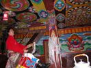 The Tibetan Dance Centre Restaurant & Bar