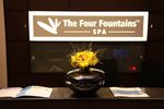 The Four Fountains Spa - Powai