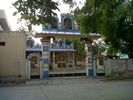 Sathyabhama Temple