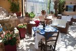 Lindos Garden Restaurant