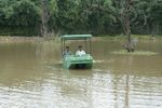 Boating In Pench