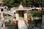 Tapkeshwar Temple