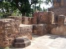 Kittur Fort And Palace