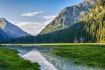 Chon Kemin, Kyrgyzstan