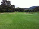 Vallromanes Golf Course
