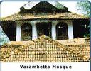 Varampetta Mosque