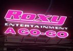 Roxy Entertainment A Go-go Phuket