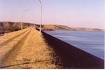 Dholawad Dam