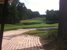 Dancing Rabbit Golf Club