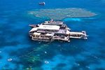 Great Barrier Reef Day Cruise