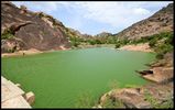 Chitradurga, India