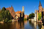 Bruges, Belgium