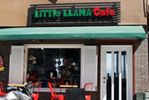 Little Llama Cafe